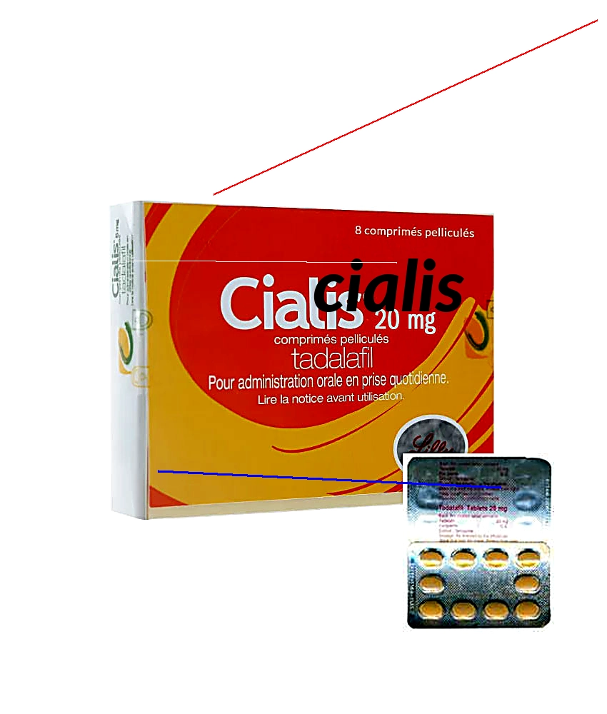 Qui a acheter du cialis sur internet